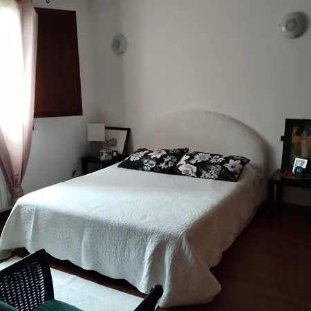 Residenza I Fenicotteri La Maddalena
