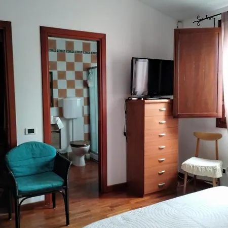 別荘 Residenza I Fenicotteri