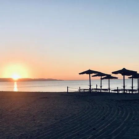 Residenza I Fenicotteri La Maddalena