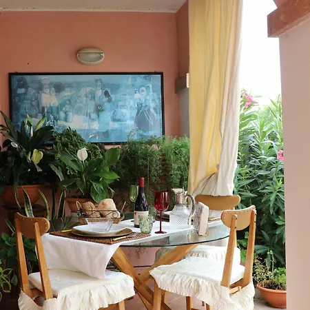 Residenza I Fenicotteri * La Maddalena