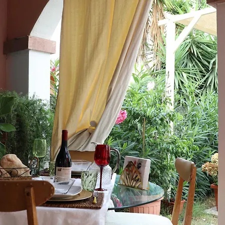 Casa vacanze Residenza I Fenicotteri