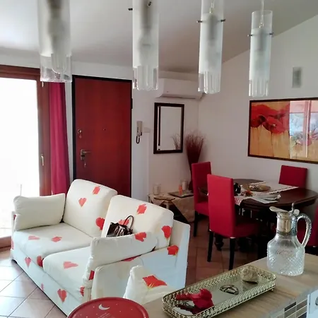 Residenza I Fenicotteri * La Maddalena (Cagliari)