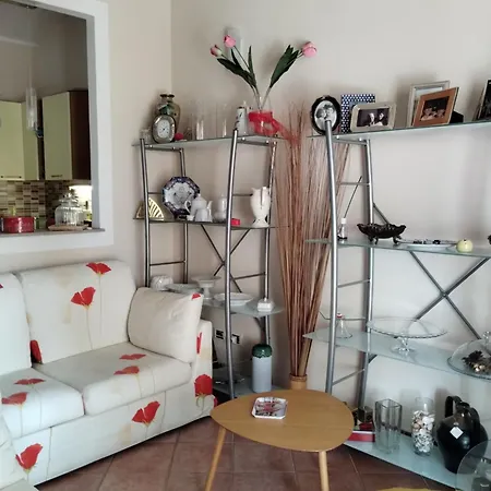 Casa vacanze Residenza I Fenicotteri La Maddalena (Cagliari)