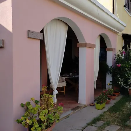Residenza I Fenicotteri *
