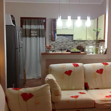 Residenza I Fenicotteri Hébergement de vacances