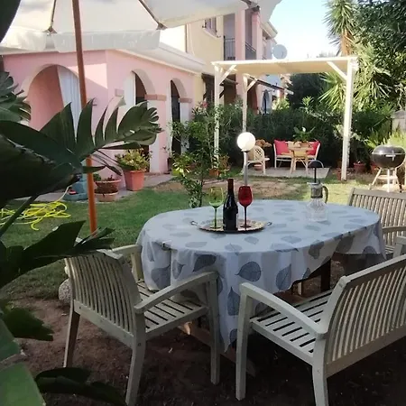 Vakantiehuis Residenza I Fenicotteri *
