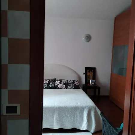 Residenza I Fenicotteri * La Maddalena (Cagliari)