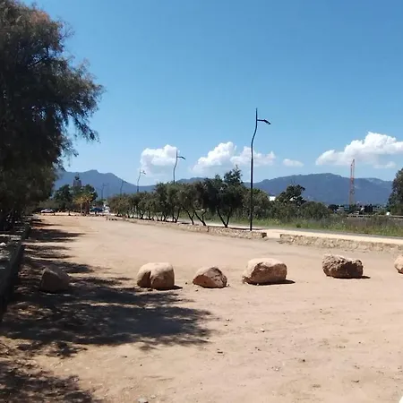 Casa de Férias Residenza I Fenicotteri *