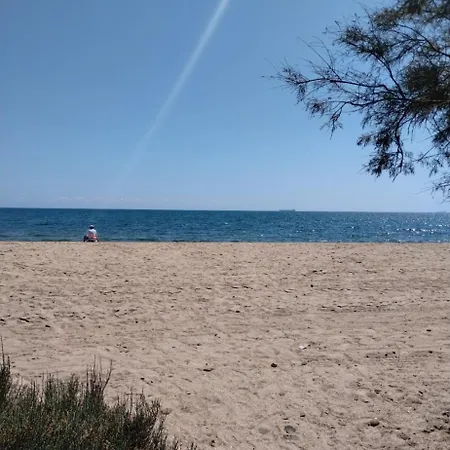 Holiday home Residenza I Fenicotteri
