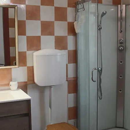 Residenza I Fenicotteri 펜션