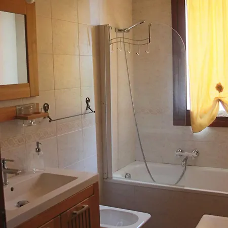 Residenza I Fenicotteri * La Maddalena (Cagliari)