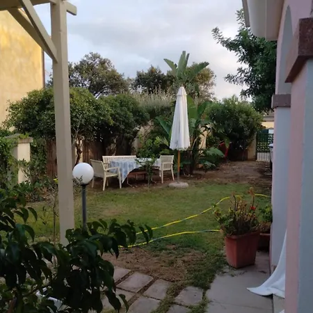 Residenza I Fenicotteri Holiday home