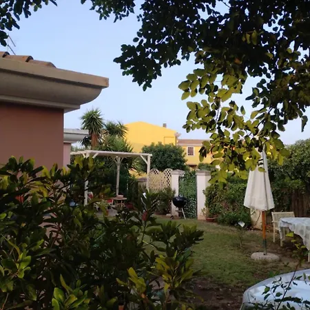 Residenza I Fenicotteri *