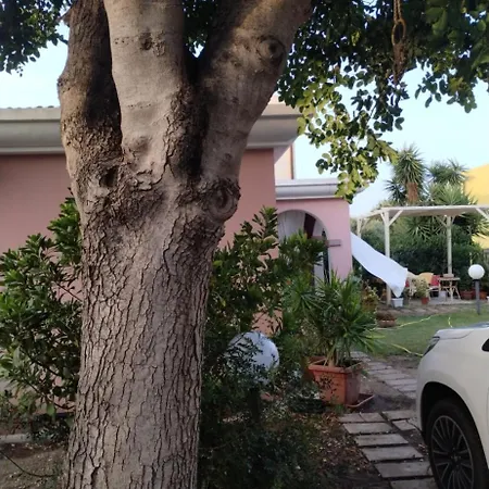 Residenza I Fenicotteri * La Maddalena (Cagliari)